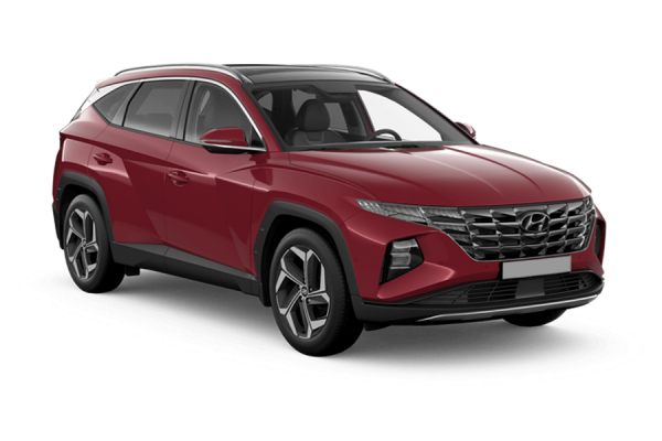 Hyundai Tucson NEW Family Plus 2.0 AT