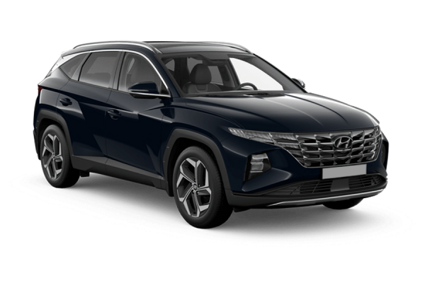 Hyundai Tucson NEW Prestige + Smart Sense + High-Tech 2.0 AT